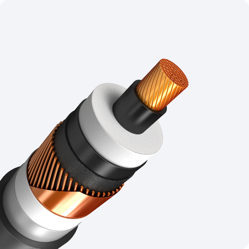 HV CABLES