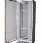 Industrial Enclosures and Cabinets