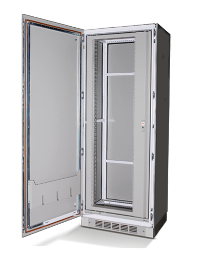 Industrial Enclosures and Cabinets