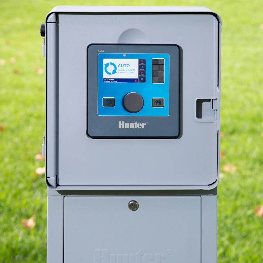 Irrigation Controllers