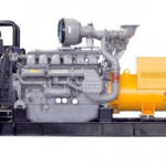 Diesel Generator Sets