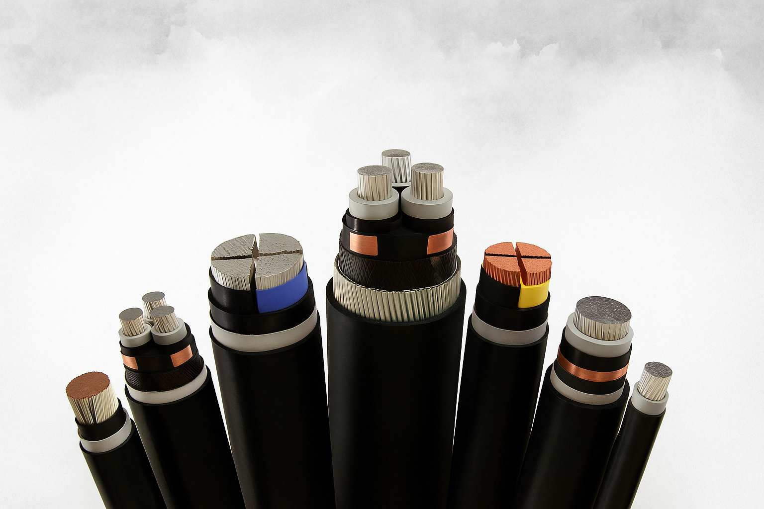 Medium Voltage Cables