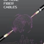 OPTICAL FIBRE CABLES