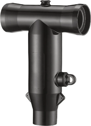 Premolded Termination