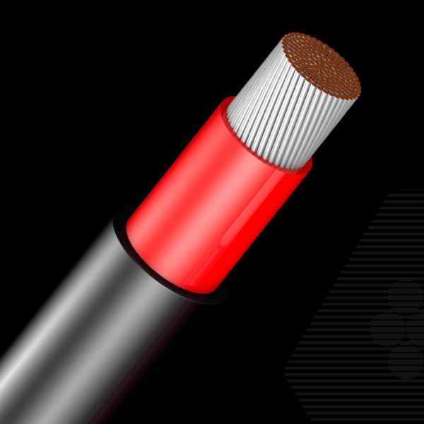 SINGLE CORE SOLAR CABLE