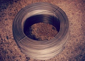 Black Annealed Baling Wires