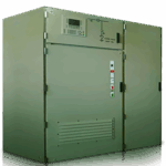 Power Quality Management
