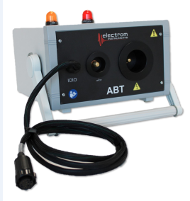 ARMATURE BAR- TO- BAR SURGE TESTING (ABT)