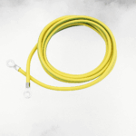 Grounding cables