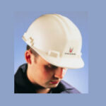 Head Protection - High temp. head protection