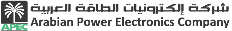 Eram Power Electronic company - Arabian Power Electronics Company (APEC)