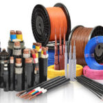 Power Cables - Saudi Cable