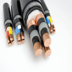 Power Cables LV/MV/HV