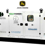 DIESEL GENSET ( GPJ0050-60 )