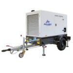 MOBILE/TRAILER GENERATORS