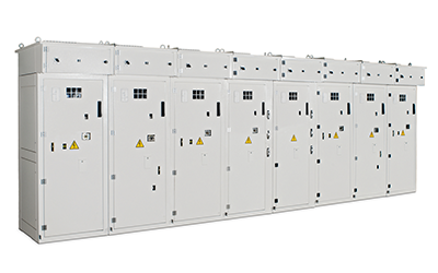 Electrical & Control Panels