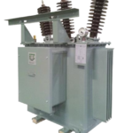 Pole Mounted Transformer