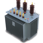 (LV) Type Pad Mounted Transformers Rating IEC -60076