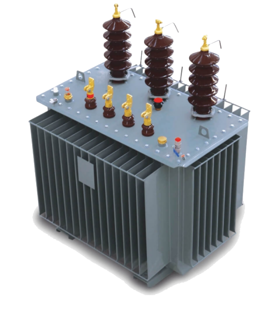 (LV) Type Pad Mounted Transformers Rating IEC -60076