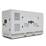 Sound Proof Power Diesel Generators