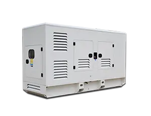 Sound Proof Power Diesel Generators