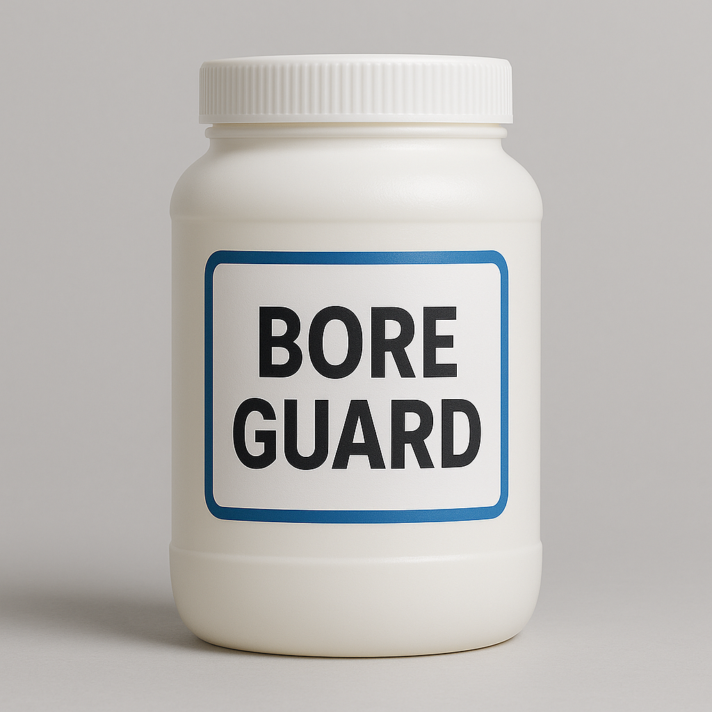 BORE GUARD