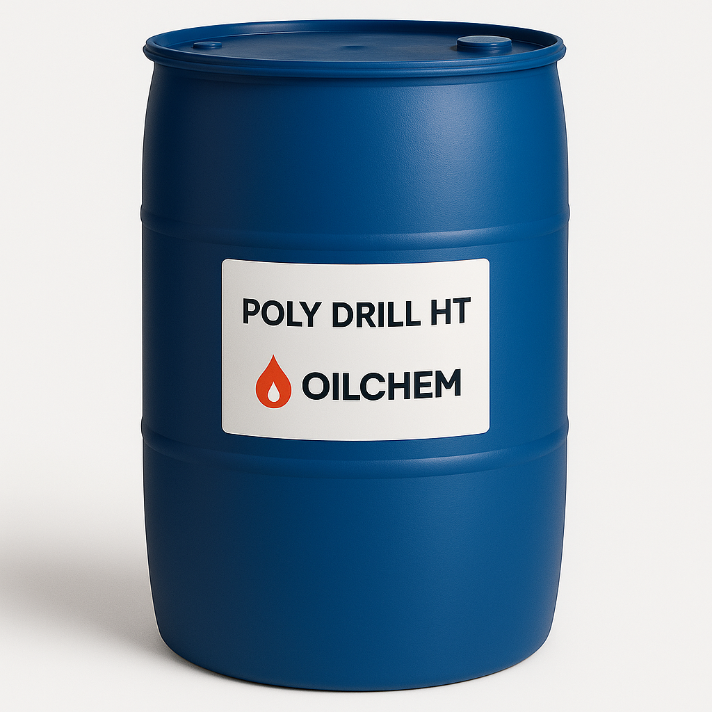 POLY DRILL HT