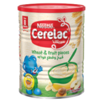 CERELAC Infant Cereals - iRON+ WHEAT & FRUIT PIECES