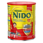 Nestlé® NIDO® ONE PLUS Milk Powder with Protectus™ 400g