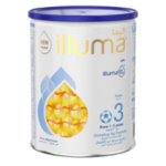 ILLUMA 3 Growing Up Milk 400 g