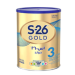 S-26 Progress Gold 3 Growing Up Milk 400g