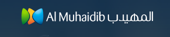 Al Muhaidib Logo