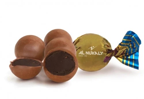 Al Nukaly Twist Lotus