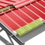 "Cladding - Made in Saudi Gate: Galva Coat Industries offers advanced cladding systems that endure severe weather, featuring a variety of corrugated profiles for GI or aluminum roofs ..."