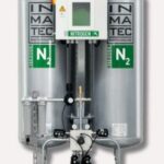 Nitrogen Generator System