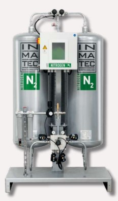 Nitrogen Generator System