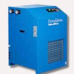 Refrigerant dryer