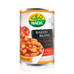 Canned Beans