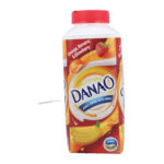 Juice Drink with Milk 180ml