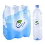 Mineral Water 6 x 1.5l