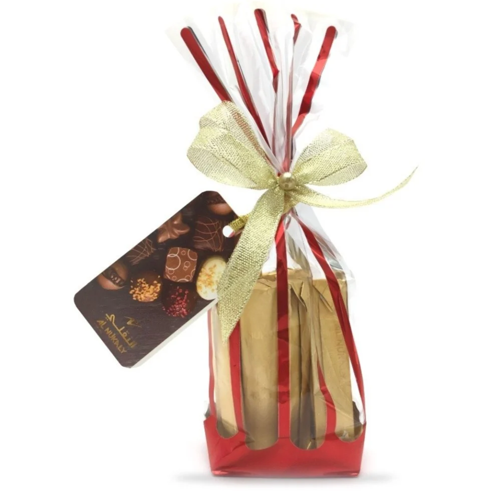 Belgian transport chocolate gifts