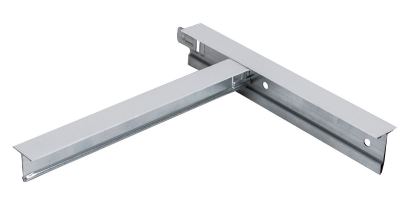 T Grid Suspension System