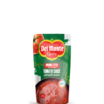 Original style tomato sauce