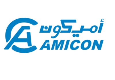 Saudi Amicon Co. Ltd. (AMICON)