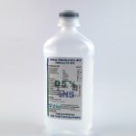 Sodium Chloride 0.45% W/V – 500 ml