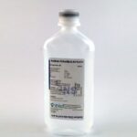 Sodium Chloride 0.45% w/v – 500 ml