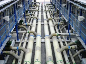 Piping Engineering & Installation Services