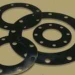 Rubber Rings and Rubber Gaskets