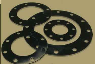 Rubber Rings and Rubber Gaskets