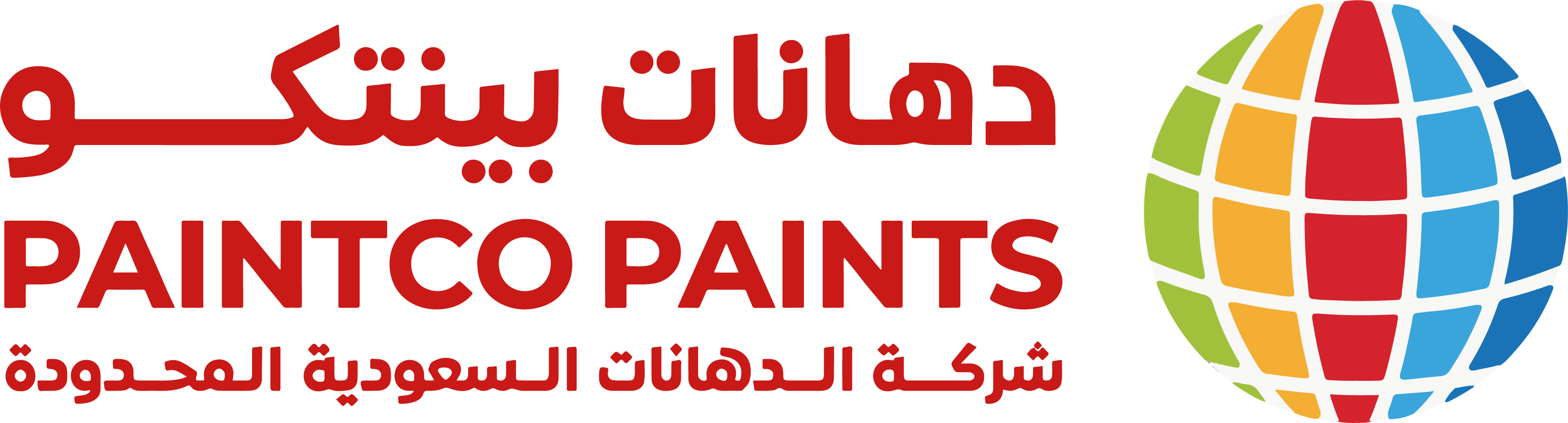 Paintco Paints